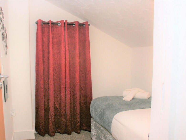 Hotel Homestay