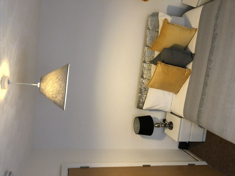 Hotel Homestay