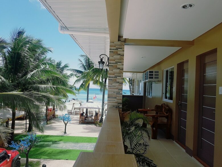 Hotel Jelly's Haven Resort