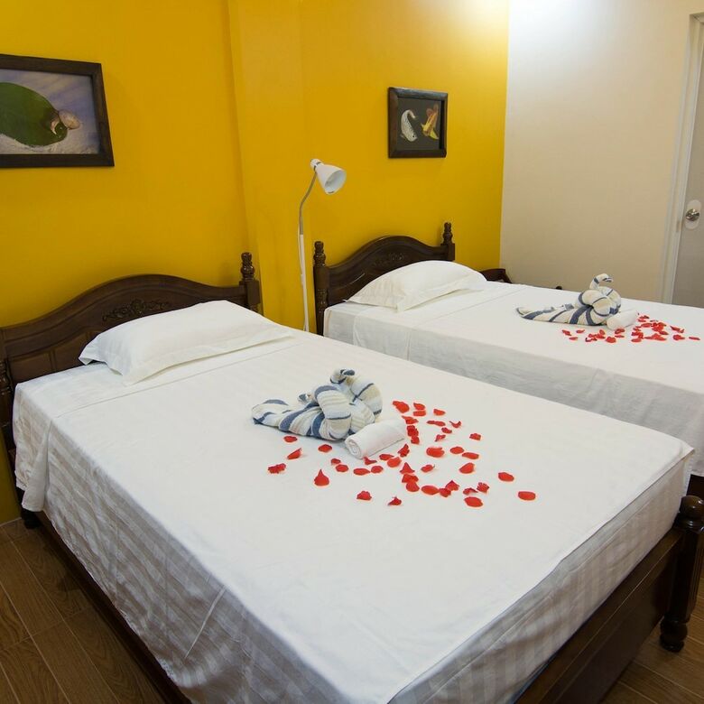 Hotel Jelly's Haven Resort