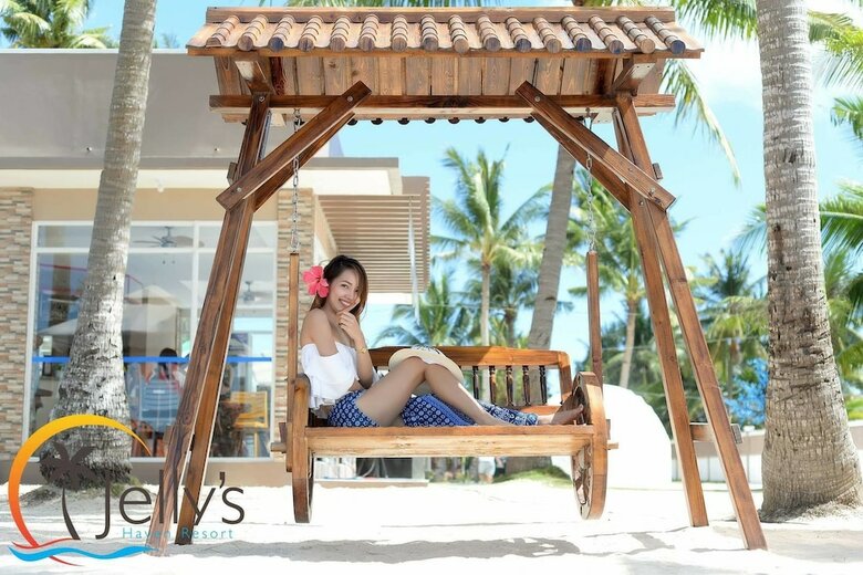 Hotel Jelly's Haven Resort