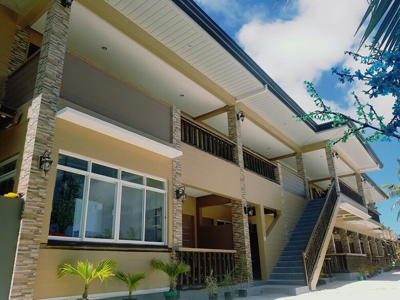 Hotel Jelly's Haven Resort