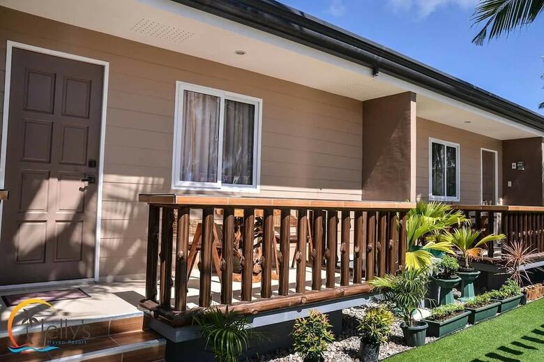 Hotel Jelly's Haven Resort