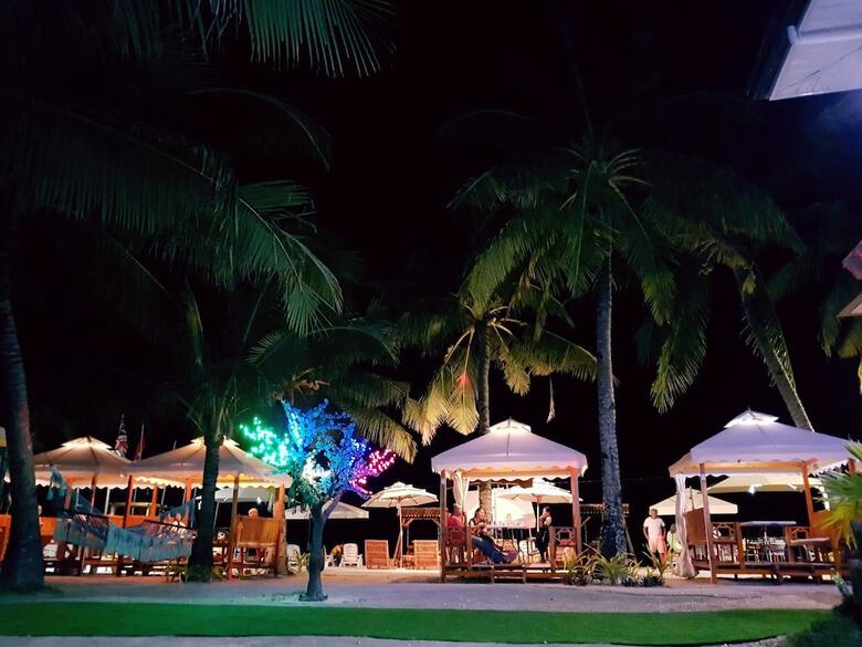 Hotel Jelly's Haven Resort