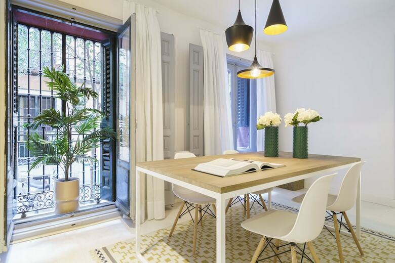 Apartamentos Home Club Don Felipe I