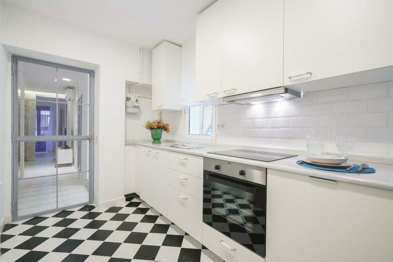 Apartamentos Home Club Don Felipe I
