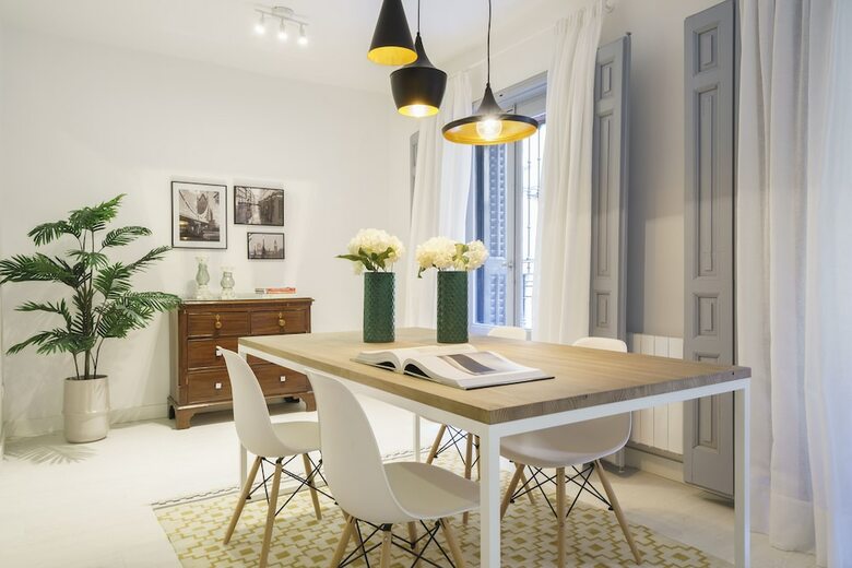 Apartamentos Home Club Don Felipe I