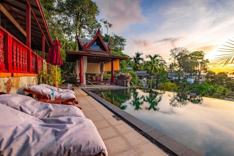Villa Rachawadee