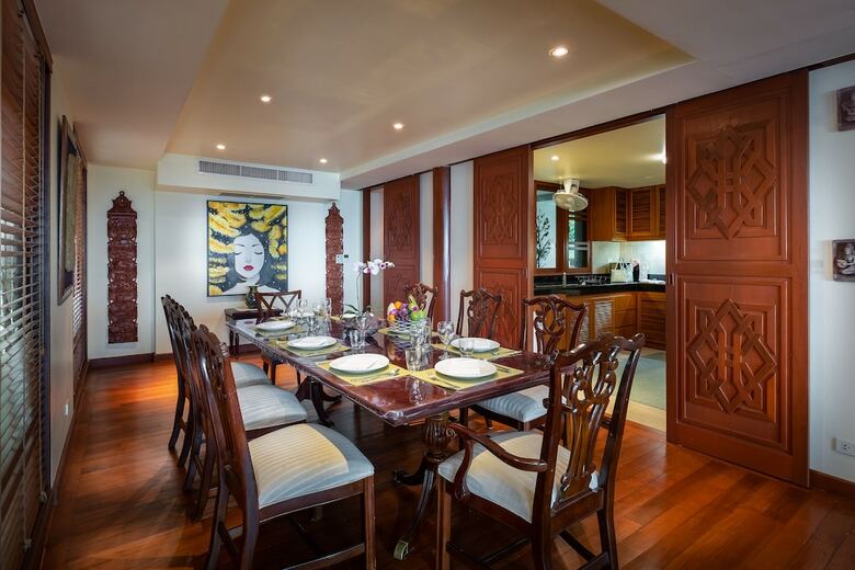 Villa Rachawadee