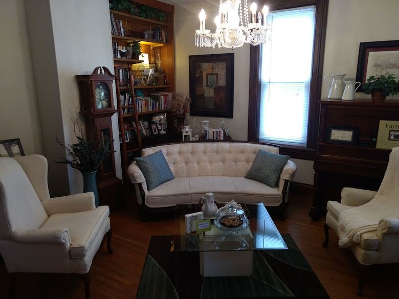 Hotel Carraway Guest House