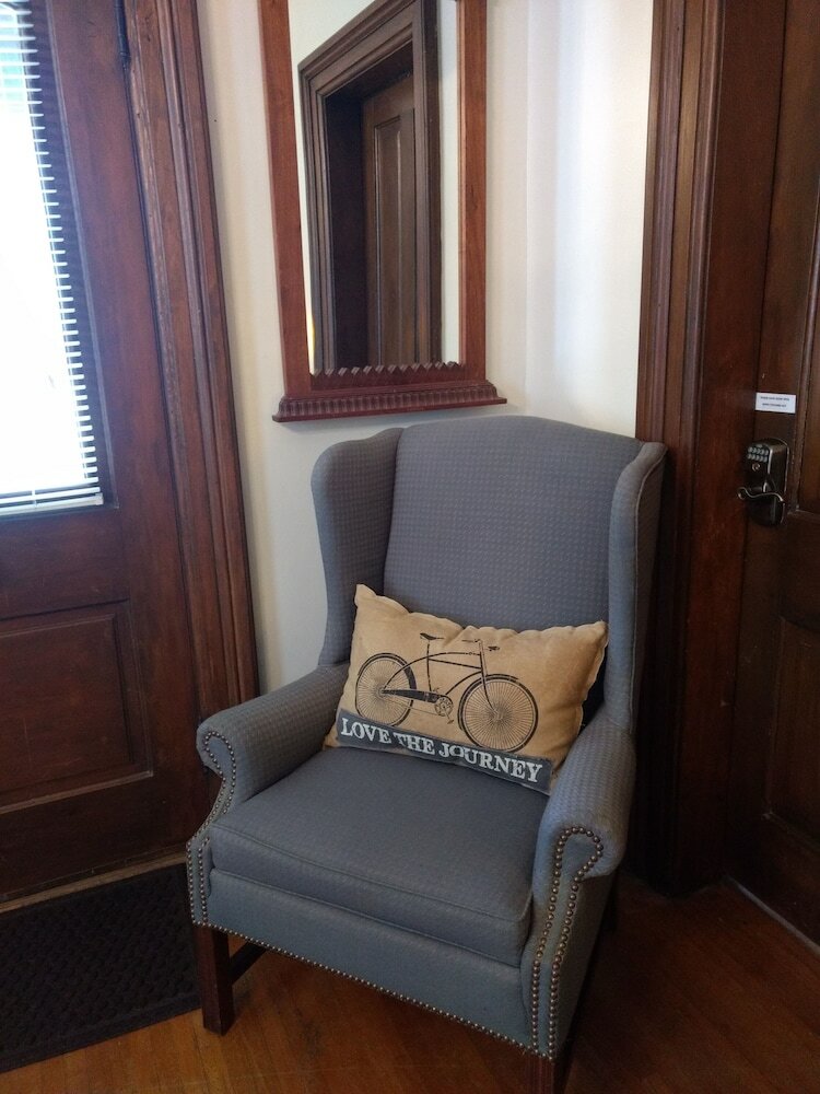 Hotel Carraway Guest House