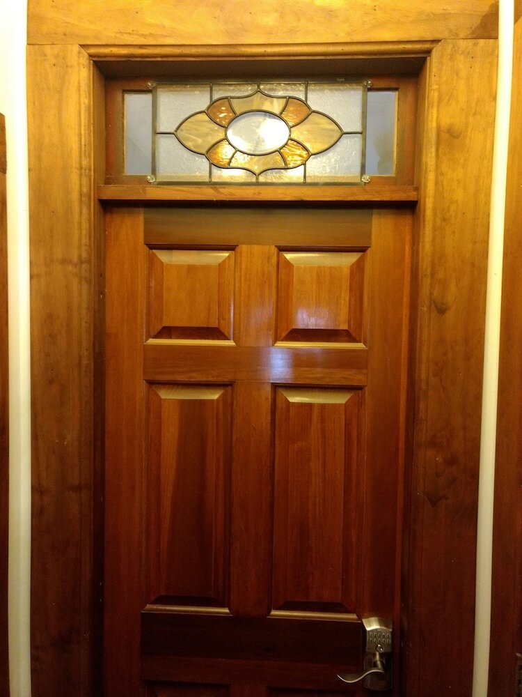 Hotel Carraway Guest House