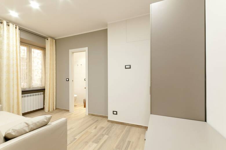 Apartamento Casa Marina