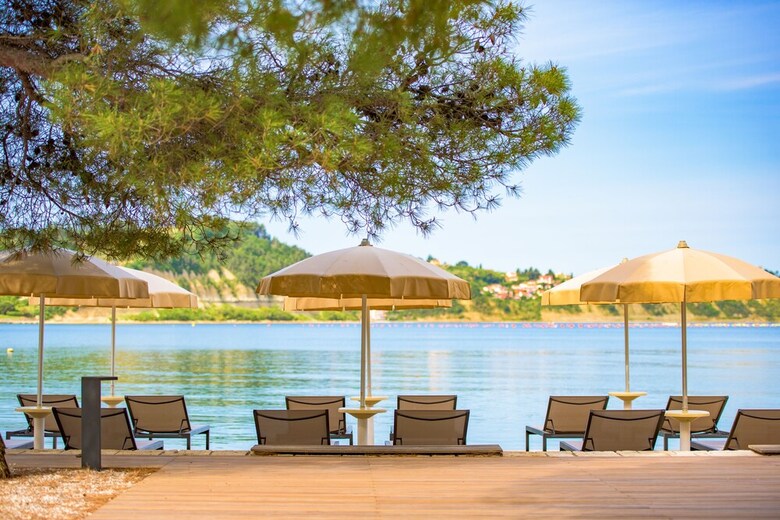 Hotel Laguna - Terme Krka