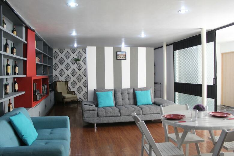 Hotel Golds 227
