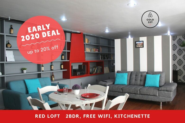 Hotel Golds 227