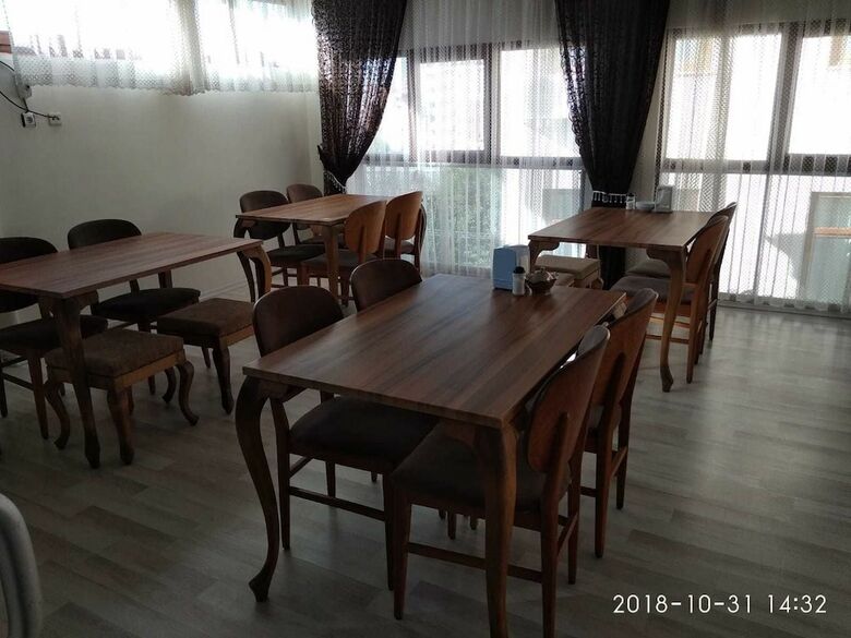 Hotel Deniz Otel