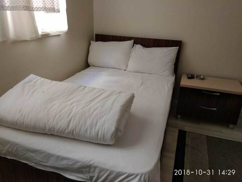Hotel Deniz Otel