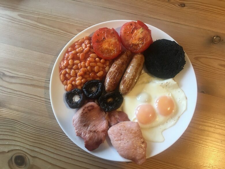 Greenbank B&B