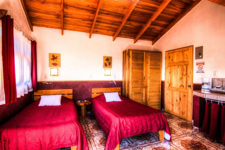 Posada Hotel Mango Valley