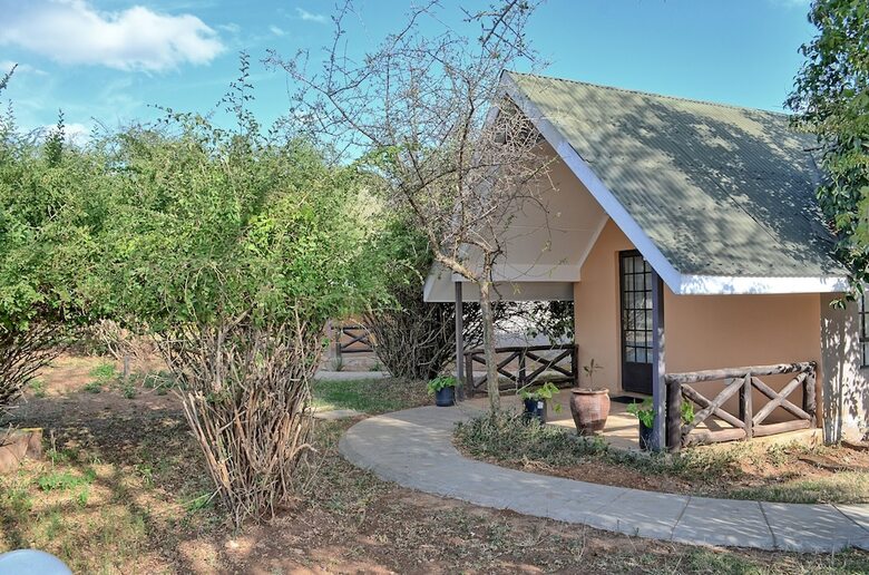 Hotel Lukenya Getaway