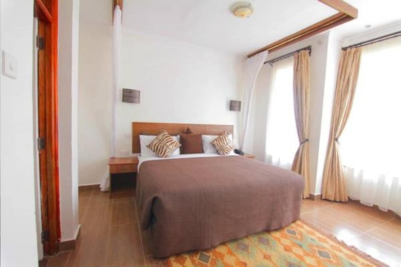 Hotel Lukenya Getaway