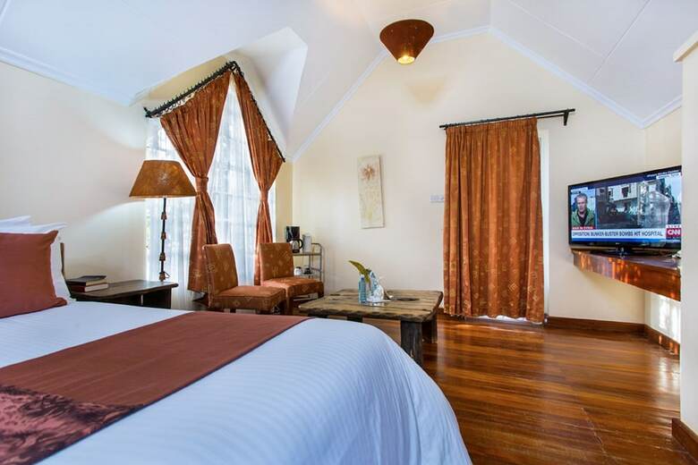 Hotel Lukenya Getaway