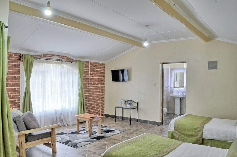 Hotel Lukenya Getaway