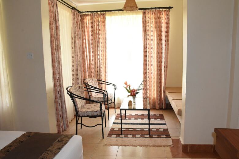 Hotel Lukenya Getaway