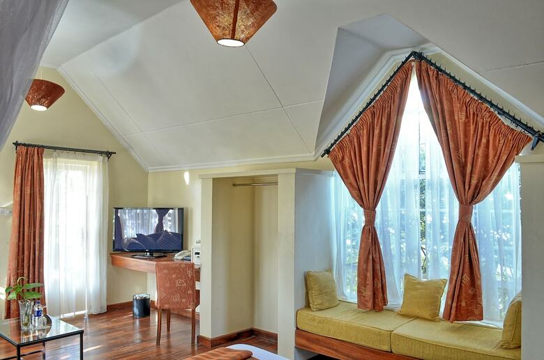Hotel Lukenya Getaway