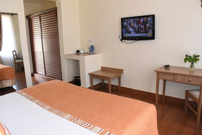 Hotel Lukenya Getaway