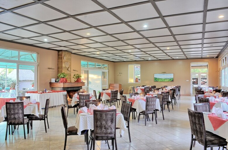 Hotel Lukenya Getaway