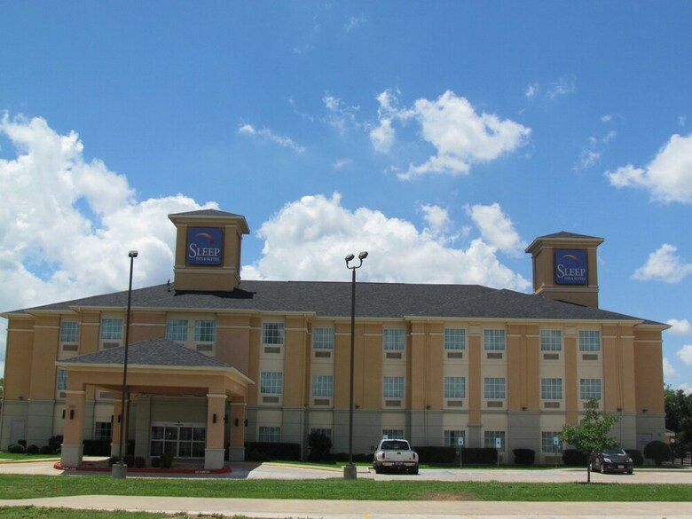 Hotel Sleep Inn & Suites
