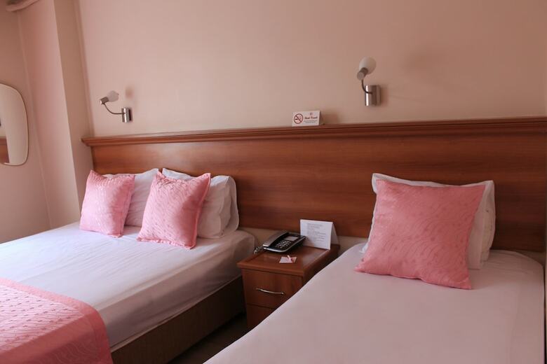 Konak Hotel