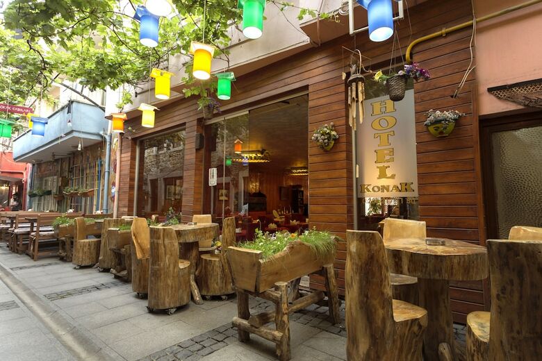 Konak Hotel