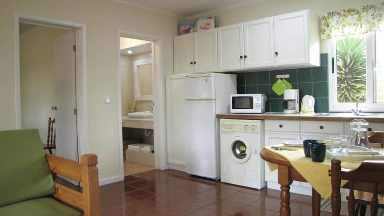 Apartamentos Quinta Das Ac�cias Guest Houses