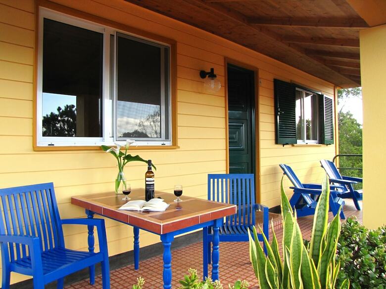 Apartamentos Quinta Das Ac�cias Guest Houses