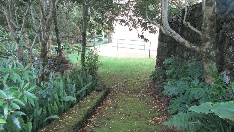 Apartamentos Quinta Das Ac�cias Guest Houses