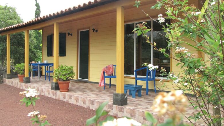 Apartamentos Quinta Das Ac�cias Guest Houses