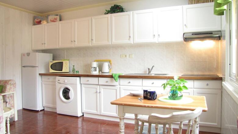 Apartamentos Quinta Das Ac�cias Guest Houses