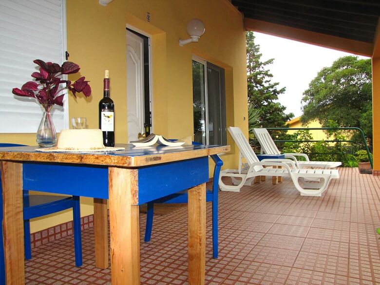 Apartamentos Quinta Das Ac�cias Guest Houses
