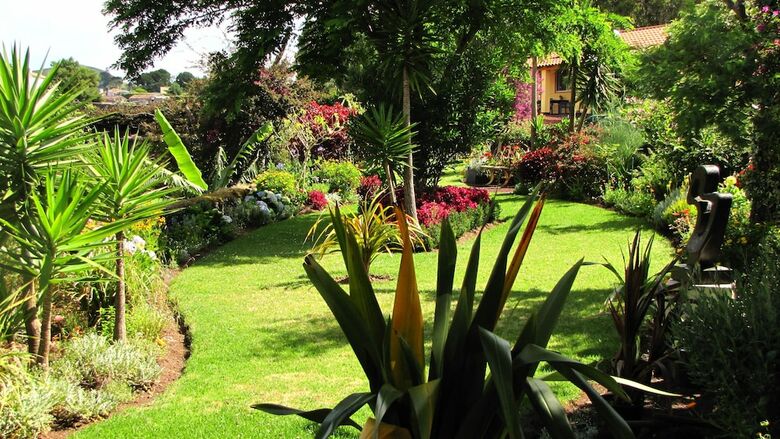 Apartamentos Quinta Das Ac�cias Guest Houses