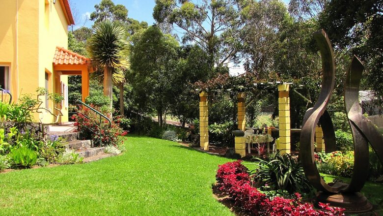 Apartamentos Quinta Das Ac�cias Guest Houses