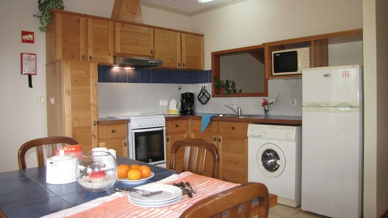 Apartamentos Quinta Das Ac�cias Guest Houses