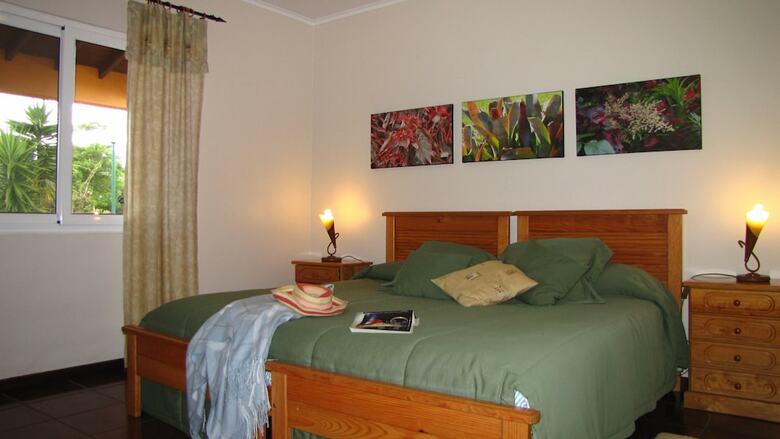 Apartamentos Quinta Das Ac�cias Guest Houses