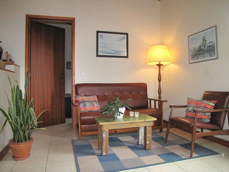 Apartamentos Quinta Das Ac�cias Guest Houses