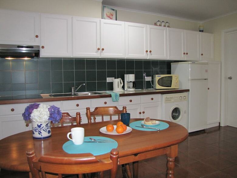 Apartamentos Quinta Das Ac�cias Guest Houses