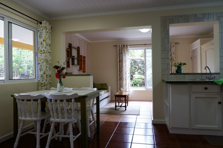Apartamentos Quinta Das Ac�cias Guest Houses