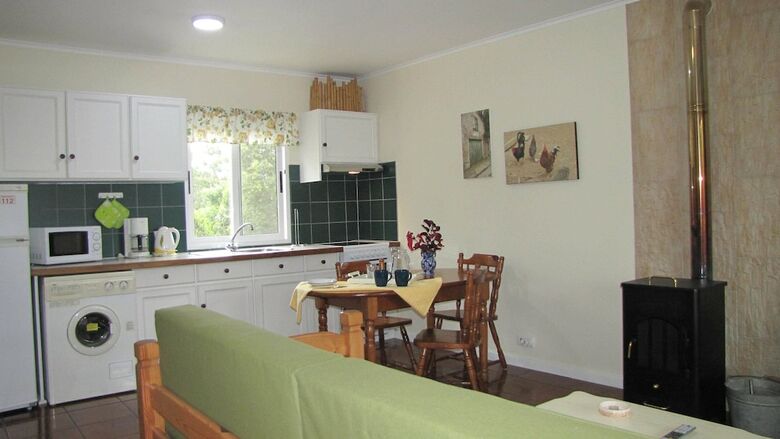 Apartamentos Quinta Das Ac�cias Guest Houses