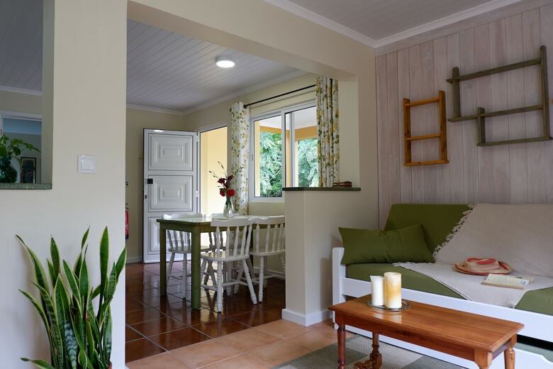 Apartamentos Quinta Das Ac�cias Guest Houses